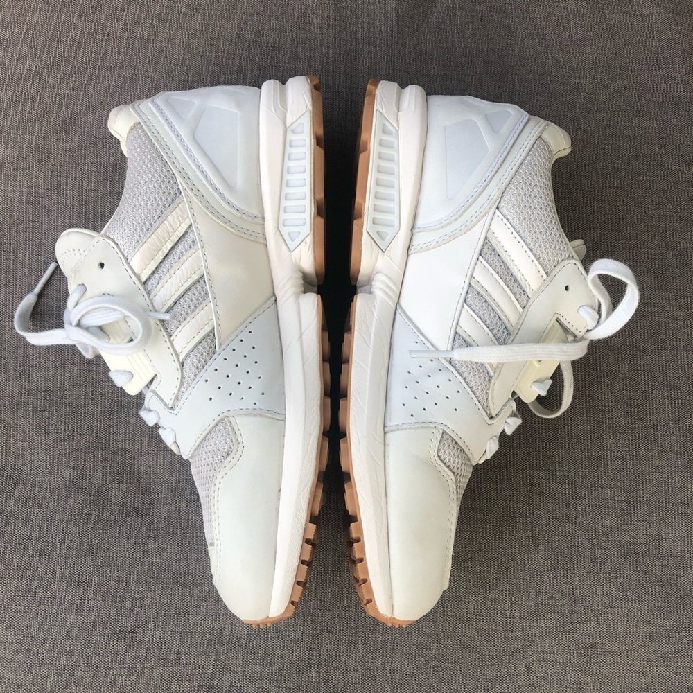 ADIDAS ZX 8000 Unisex Sneakers Size 6 - Picture 7 of 14